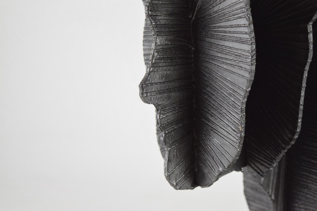 Original Tuska Multimedia Sculpture