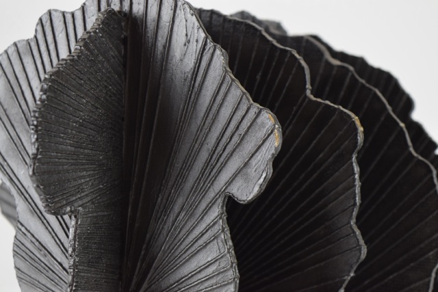 Original Tuska Multimedia Sculpture