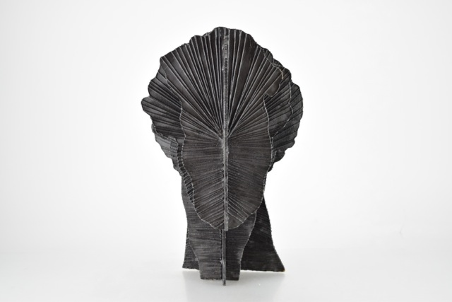 Original Tuska Multimedia Sculpture