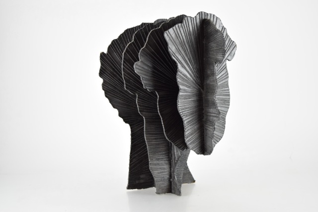 Original Tuska Multimedia Sculpture