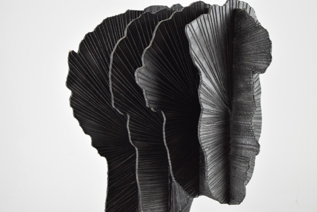 Original Tuska Multimedia Sculpture