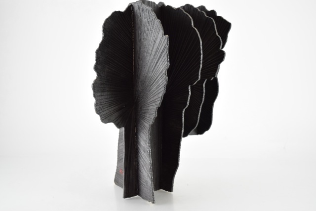 Original Tuska Multimedia Sculpture