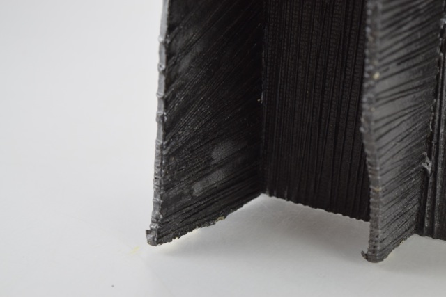 Original Tuska Multimedia Sculpture