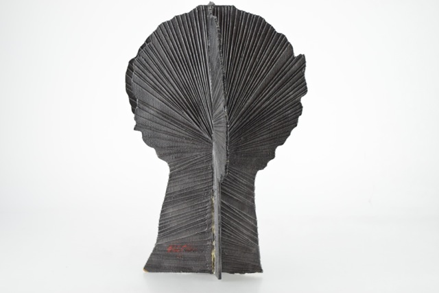 Original Tuska Multimedia Sculpture