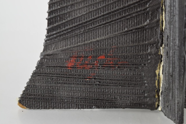 Original Tuska Multimedia Sculpture