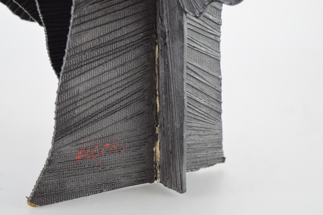 Original Tuska Multimedia Sculpture