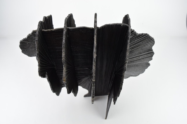 Original Tuska Multimedia Sculpture