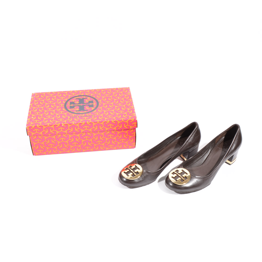 Tory Burch Amy Pumps