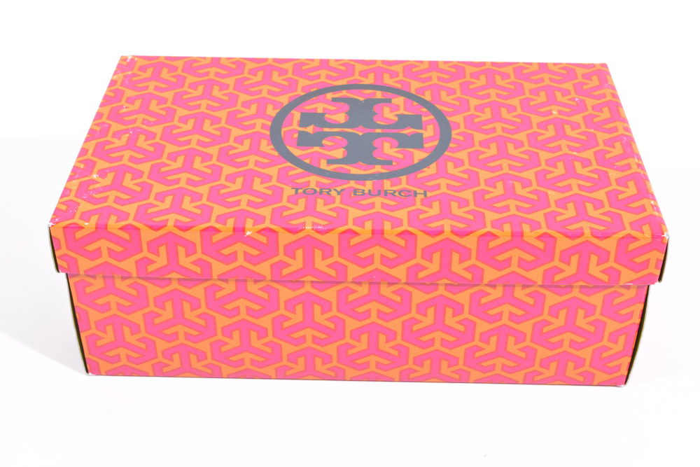 Tory Burch Amy Pumps
