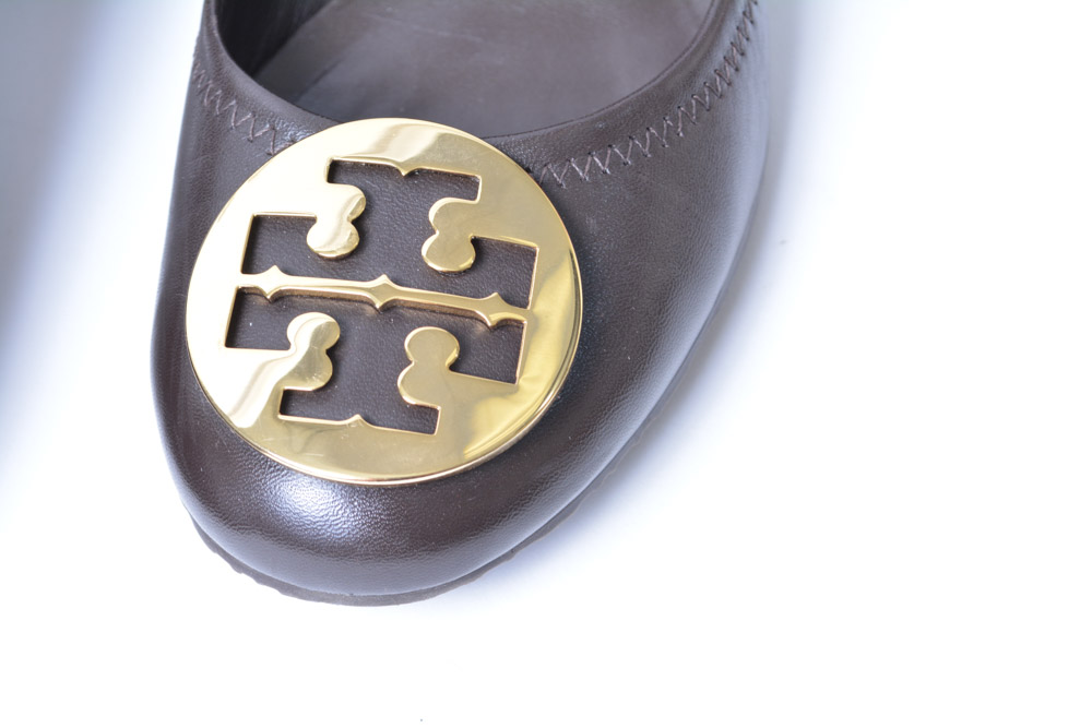 Tory Burch Amy Pumps