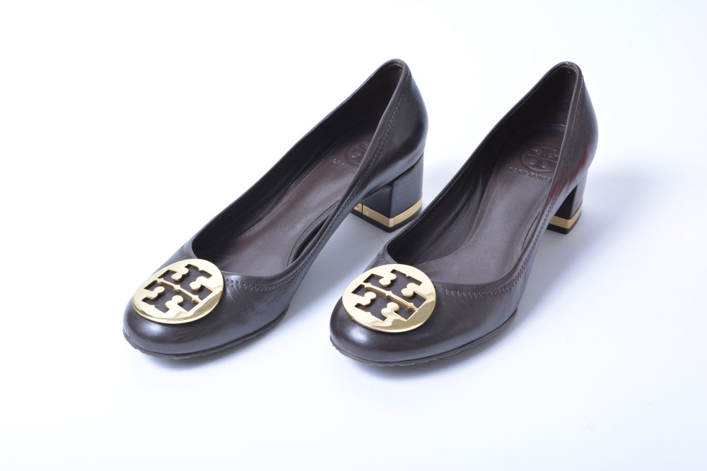 Tory Burch Amy Pumps