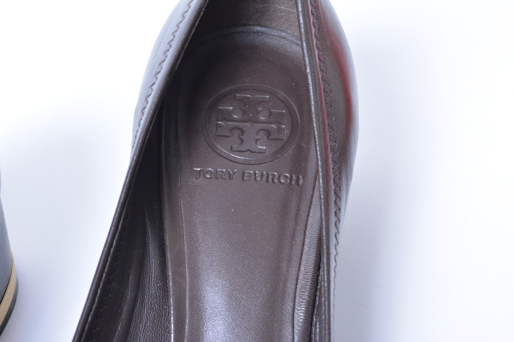 Tory Burch Amy Pumps