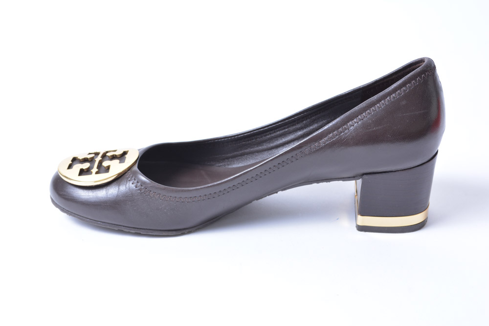 Tory Burch Amy Pumps