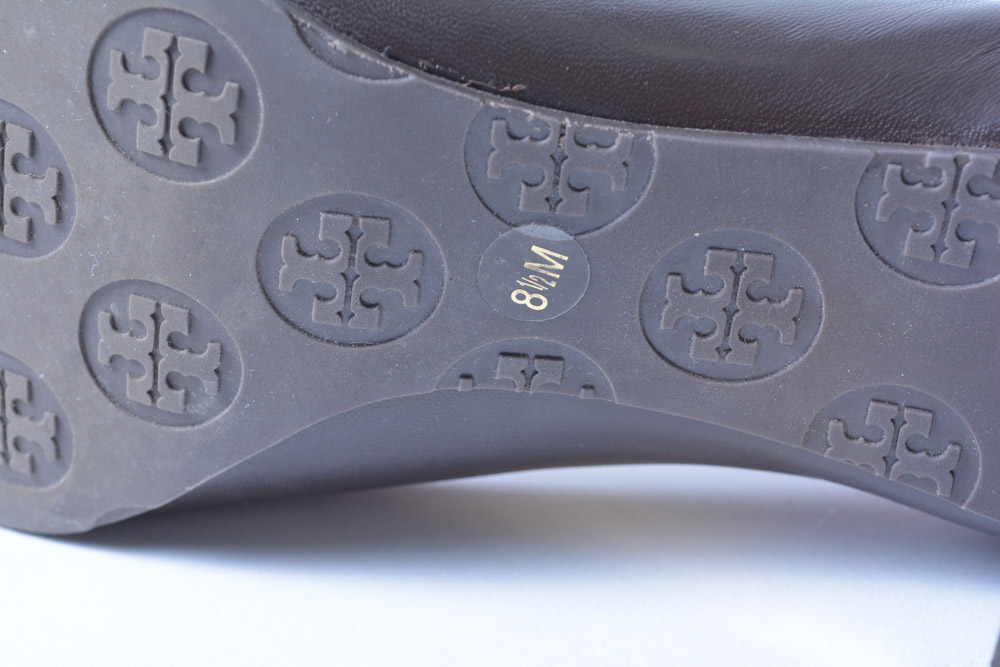 Tory Burch Amy Pumps