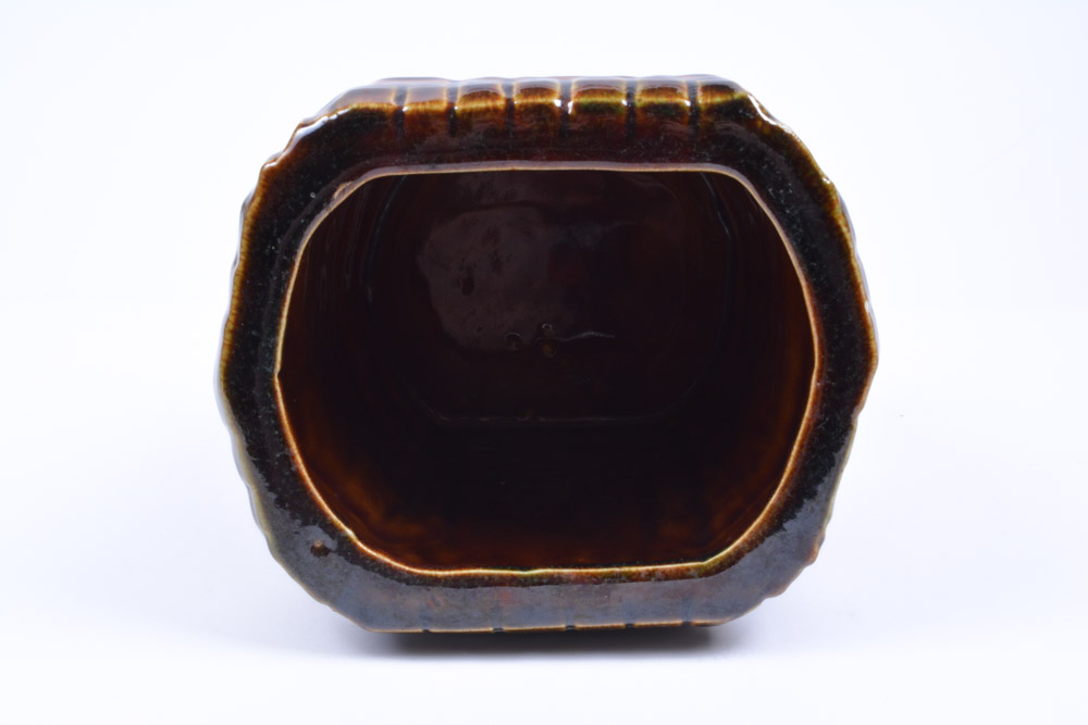 McCoy Pottery "Wishing Well" Cookie Jar