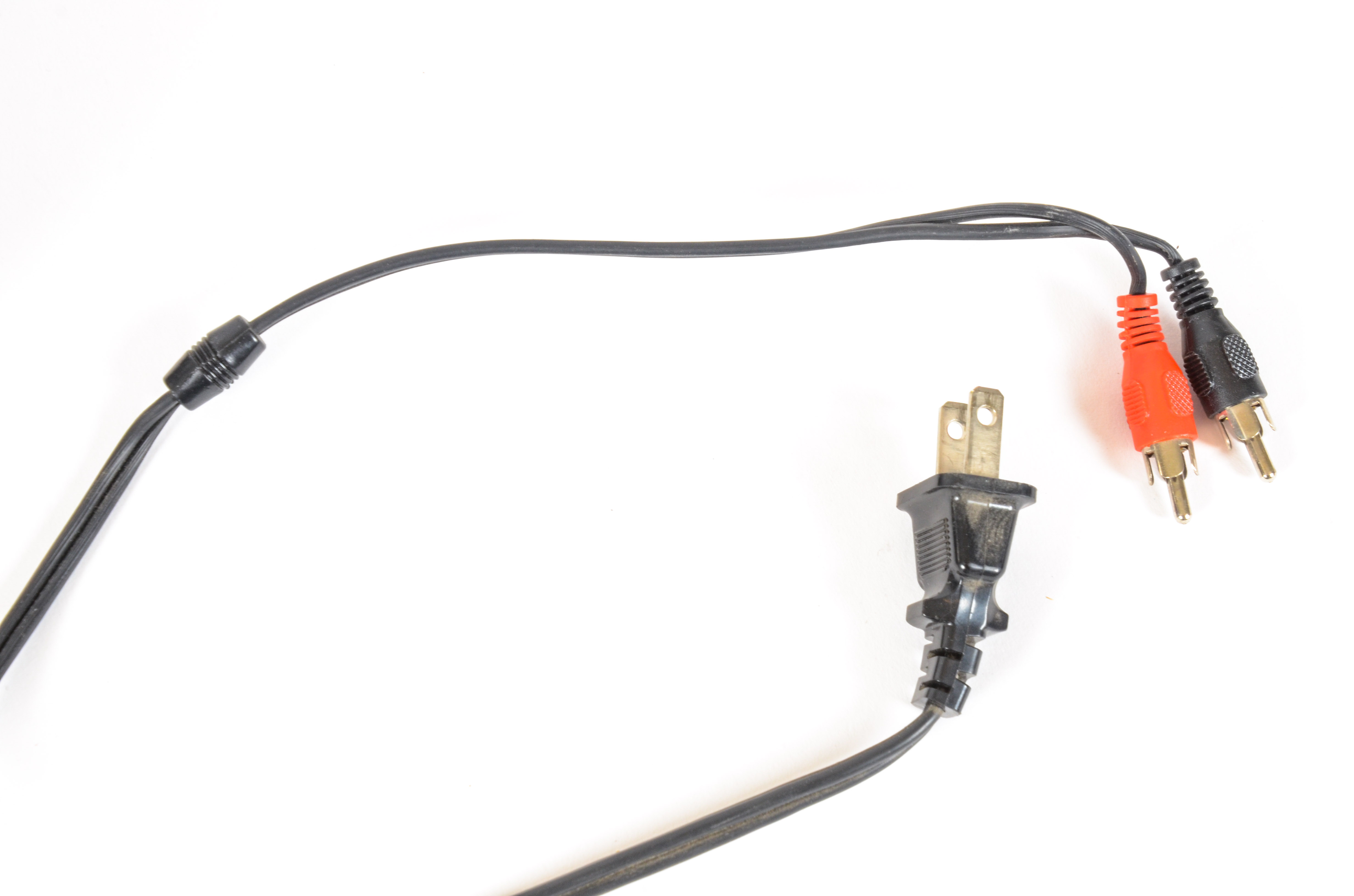 JVC Turntable and Orchestral Records