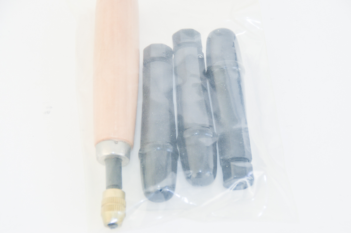Assortment of Industrial Files