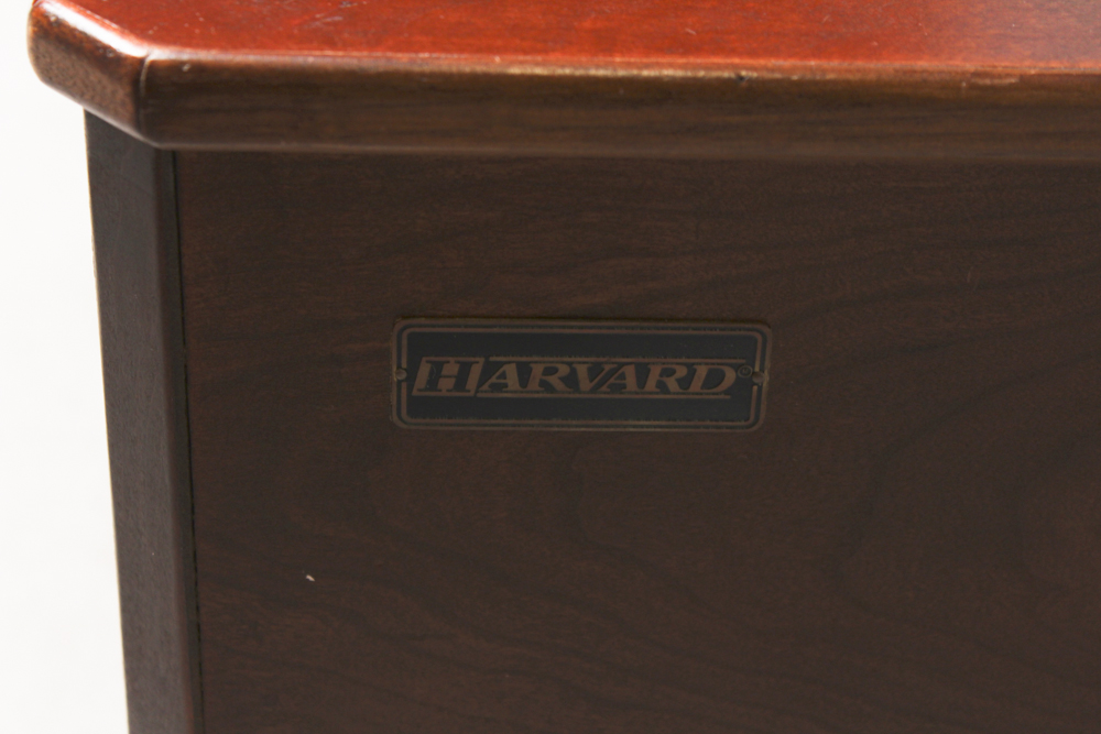 Harvard Foosball Table