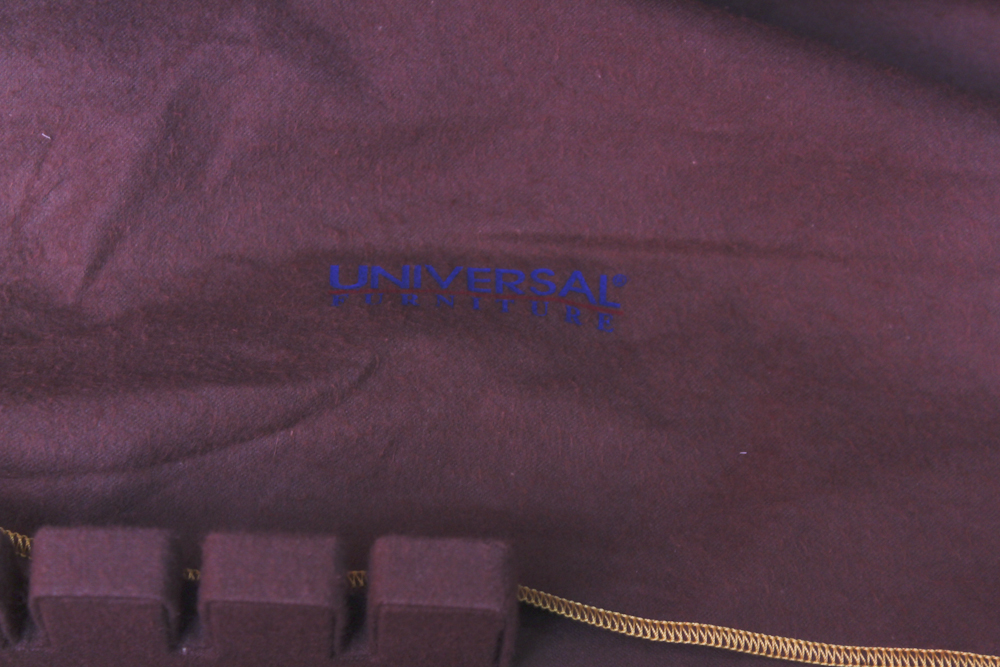 Universal Furniture Marble Top Sideboard