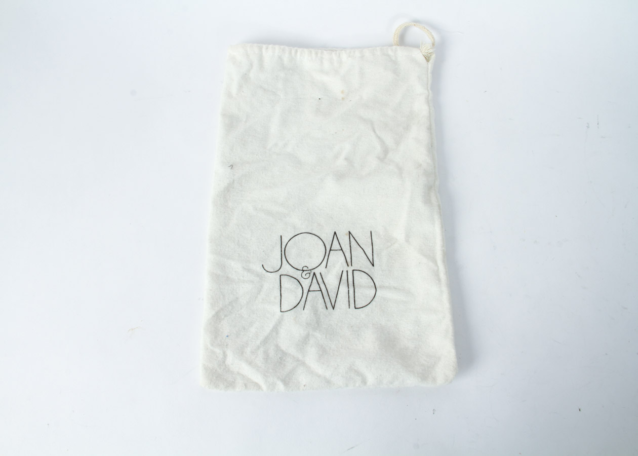 Designer Dust Bags
