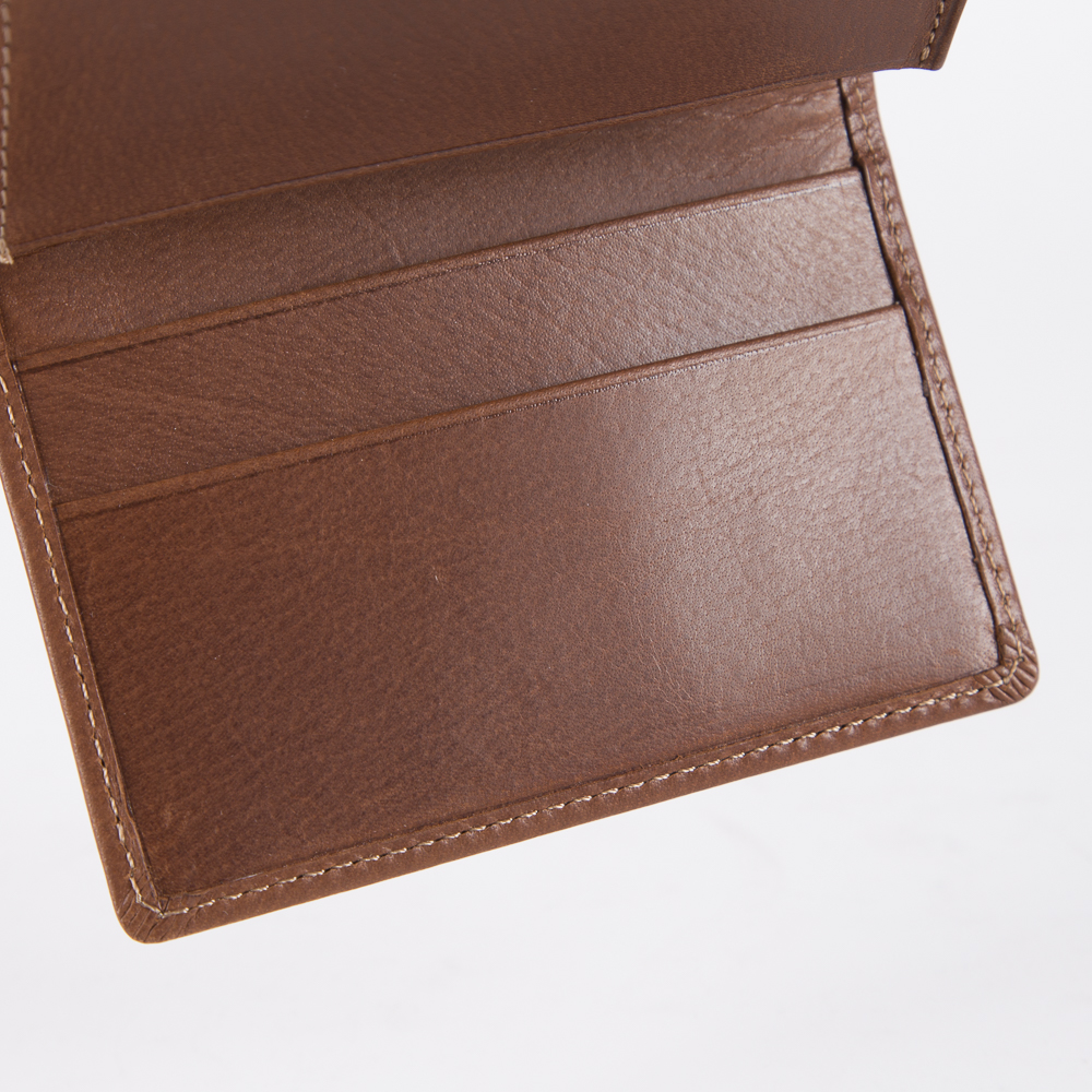 Coach and Christian Dior Wallets