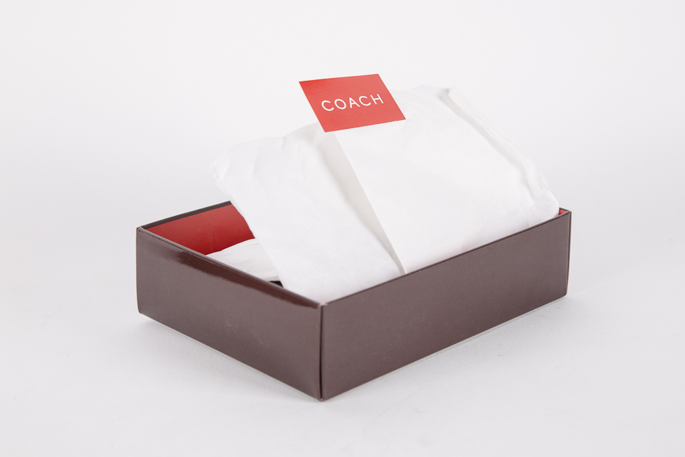 Coach and Christian Dior Wallets