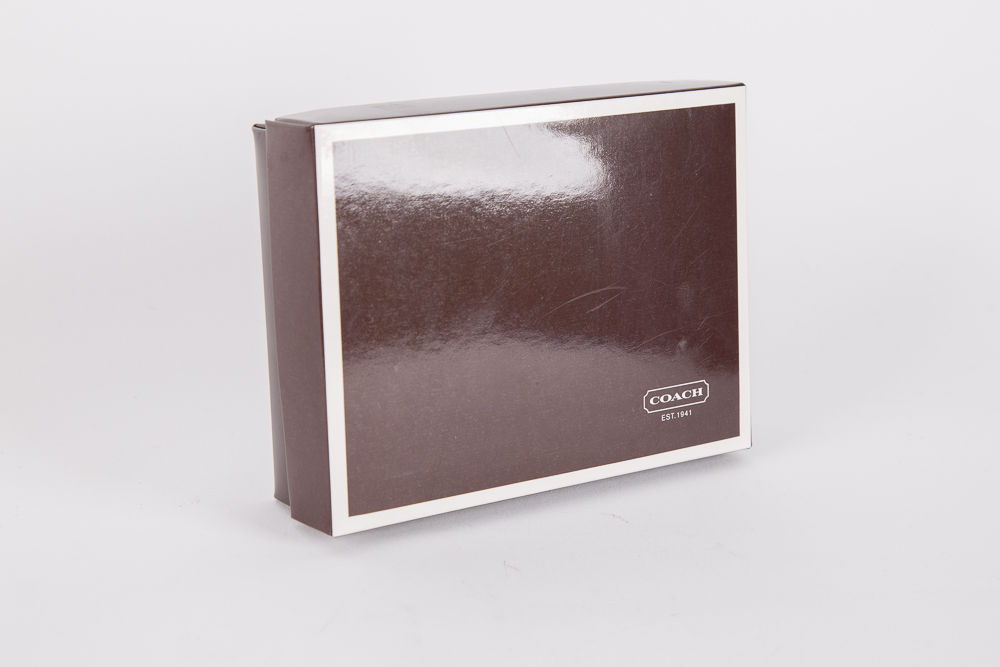 Coach and Christian Dior Wallets