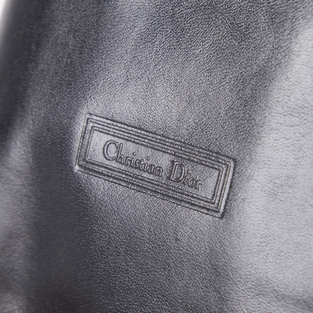 Coach and Christian Dior Wallets