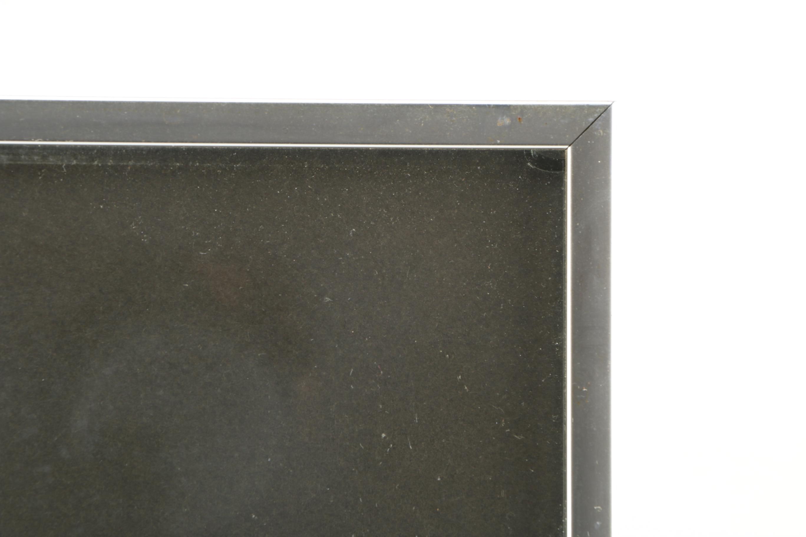 After Pablo Picasso Lithograph "The Bull (Le Taureau), State IV"