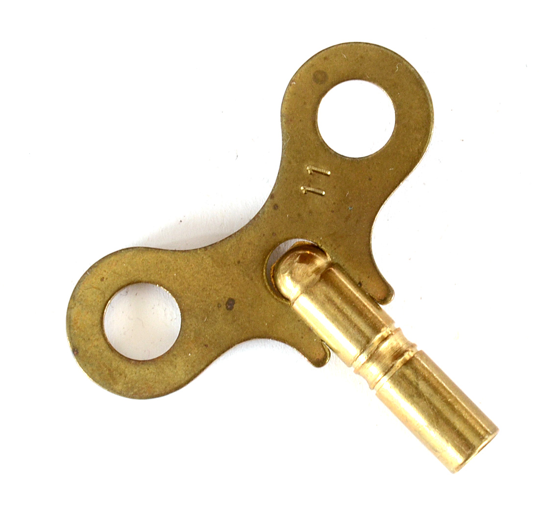 Royal Westminster 3 Melodies Mantel Clock