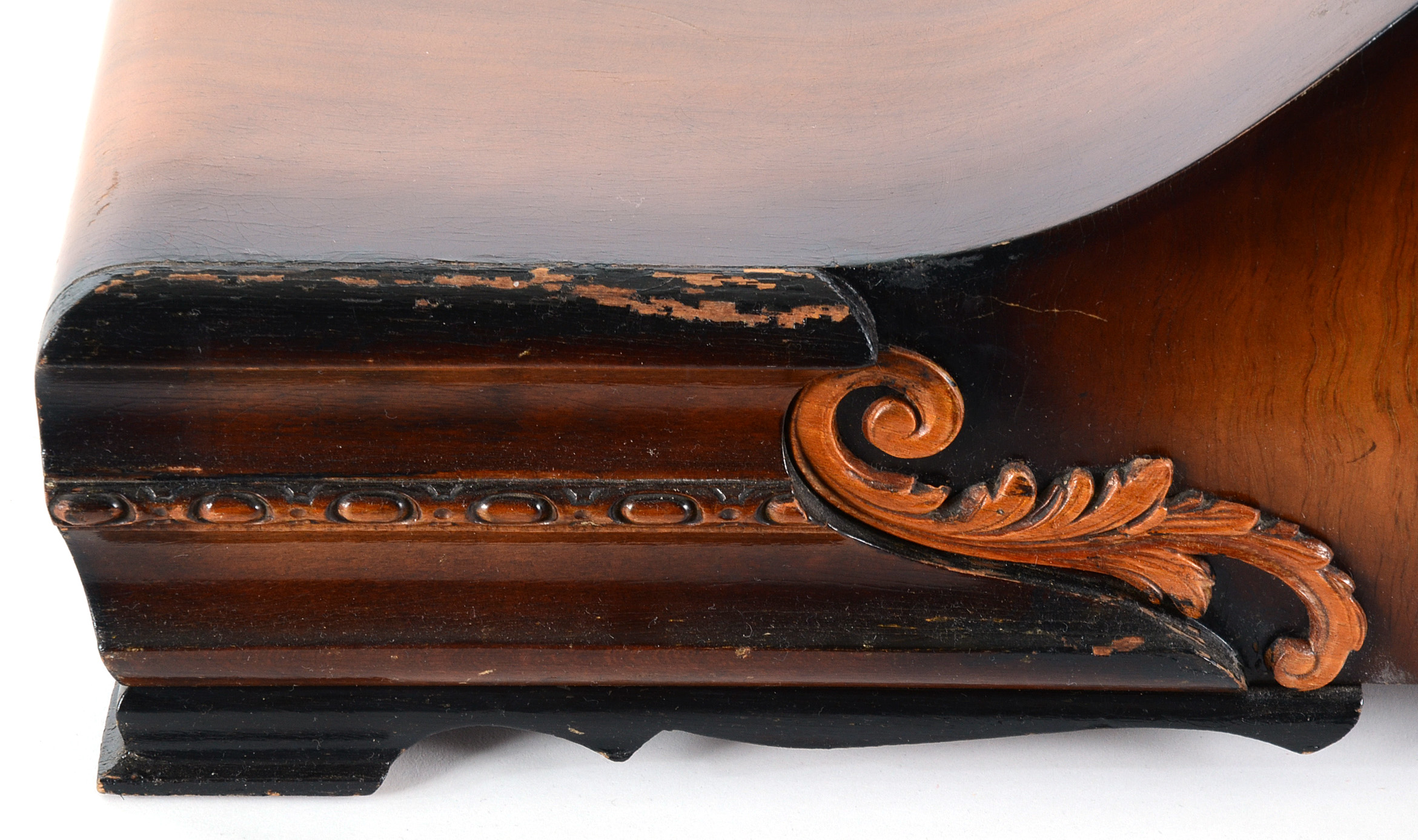 Royal Westminster 3 Melodies Mantel Clock