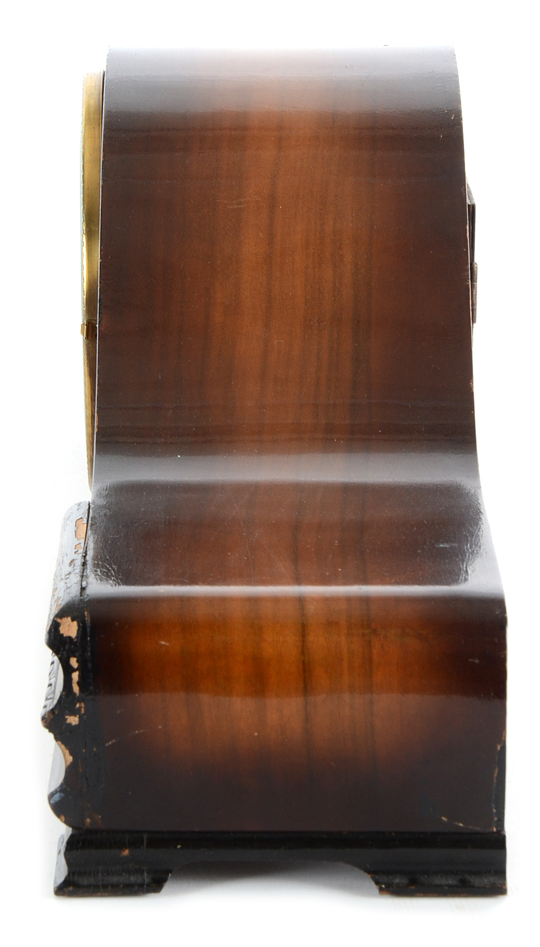 Royal Westminster 3 Melodies Mantel Clock