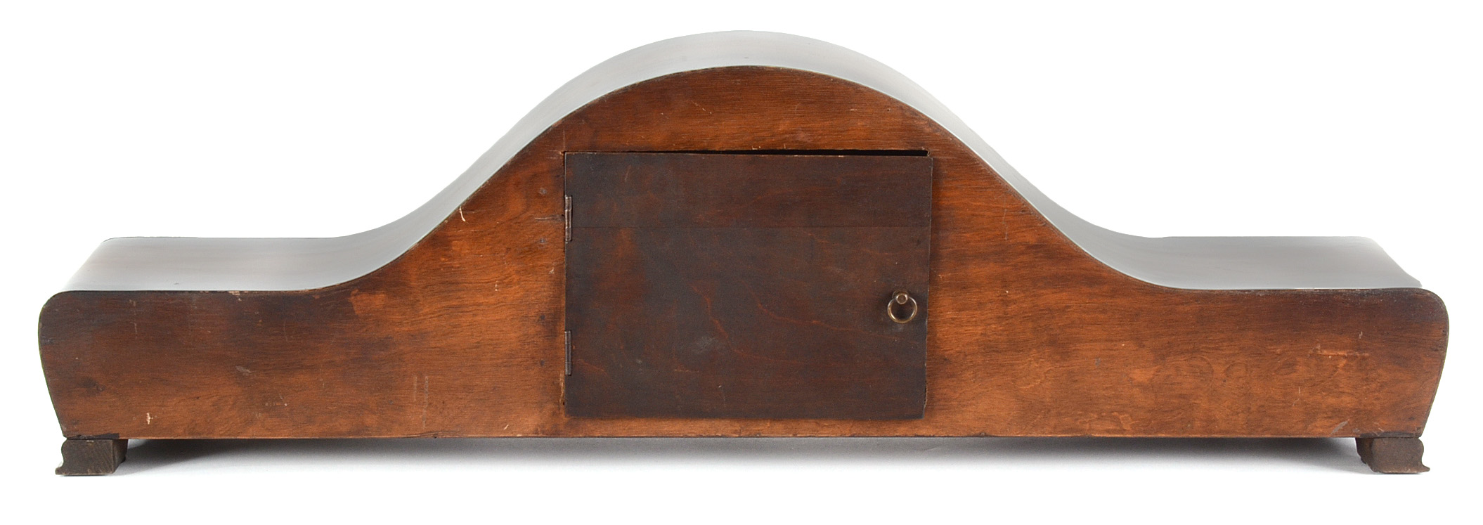 Royal Westminster 3 Melodies Mantel Clock