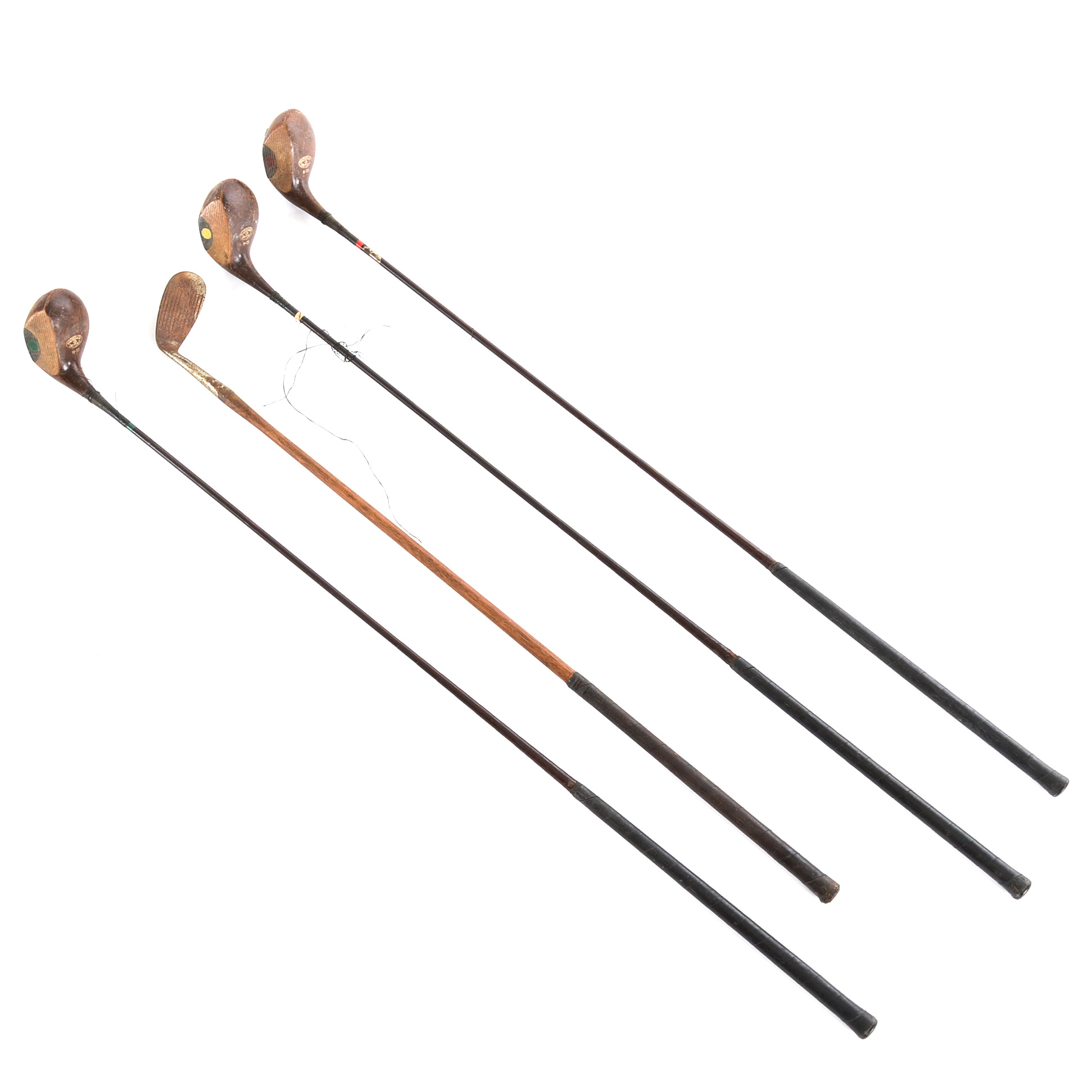 MacGregor Dayton Golf Clubs