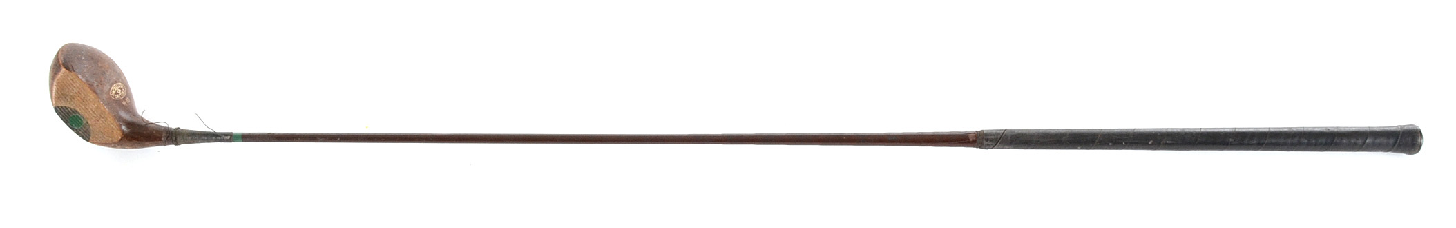 MacGregor Dayton Golf Clubs