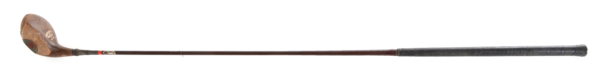 MacGregor Dayton Golf Clubs