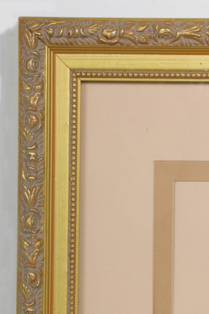 After J.E. Millais Offset Lithograph "Little Speedwell's Darling Blue"