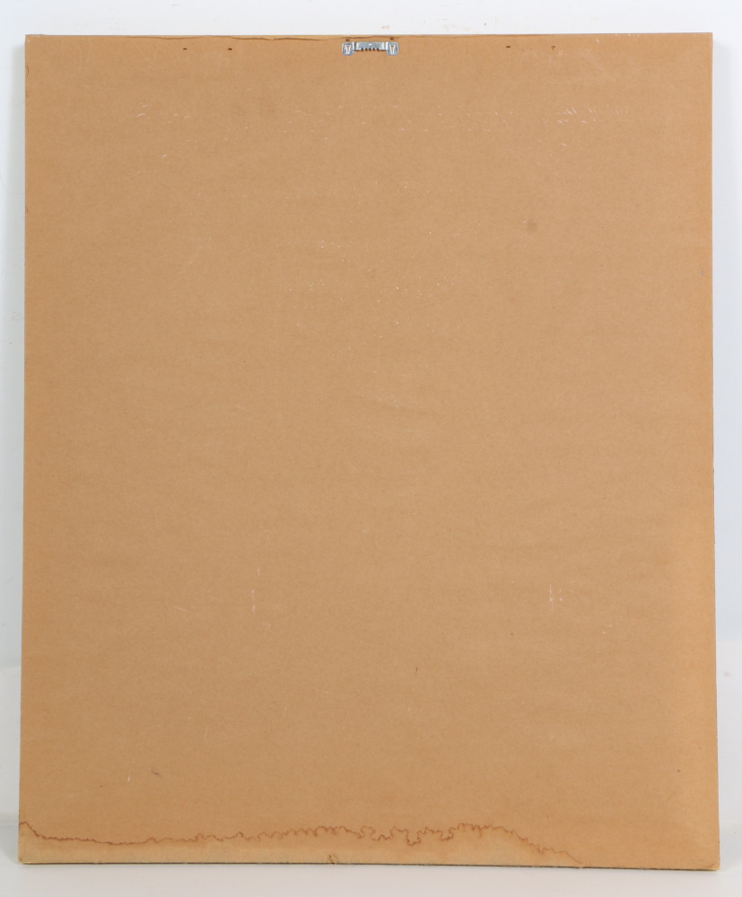 After J.E. Millais Offset Lithograph "Little Speedwell's Darling Blue"