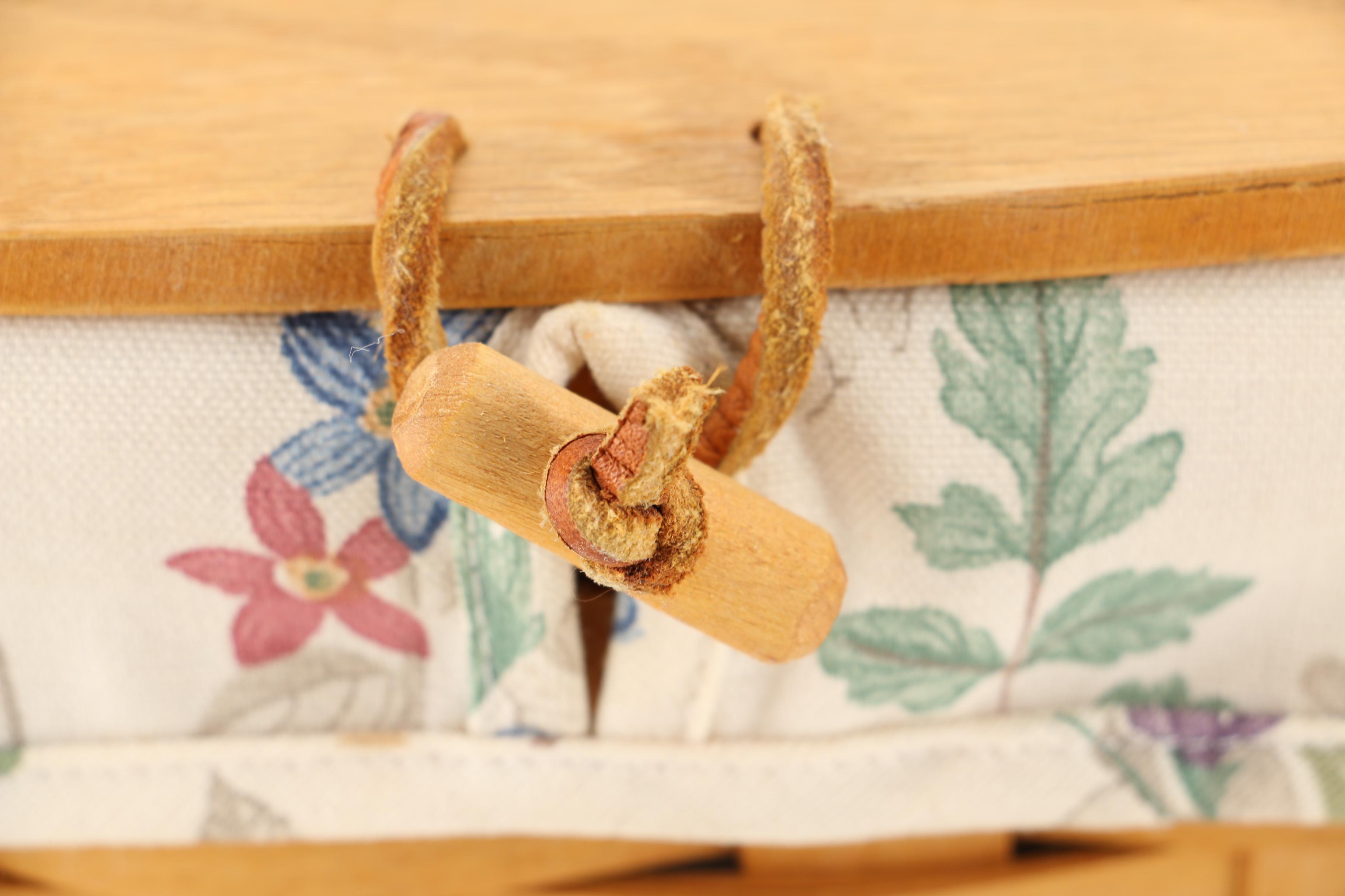 Longaberger Basket Collection