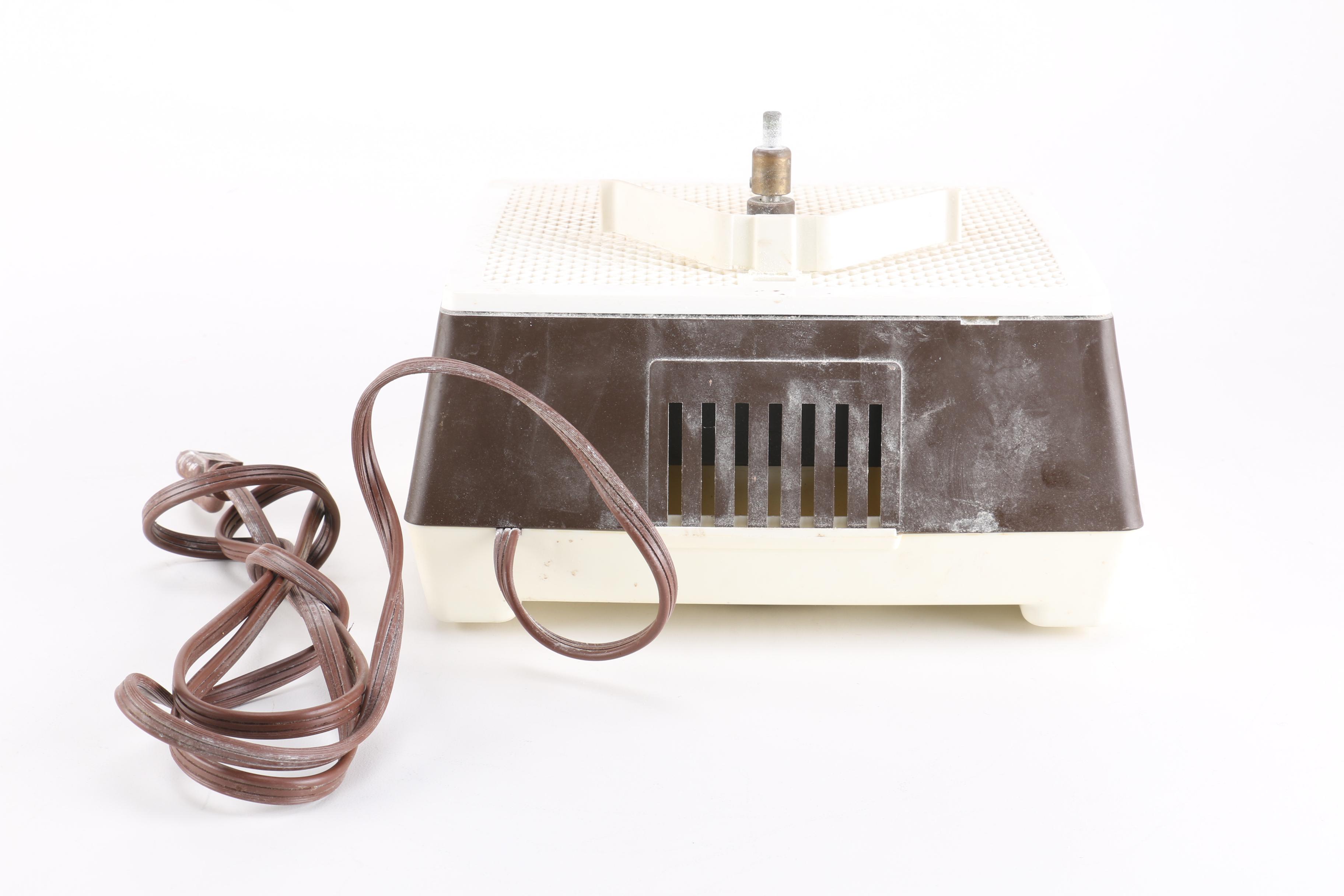 Glastar Super Star III Glass Cutter