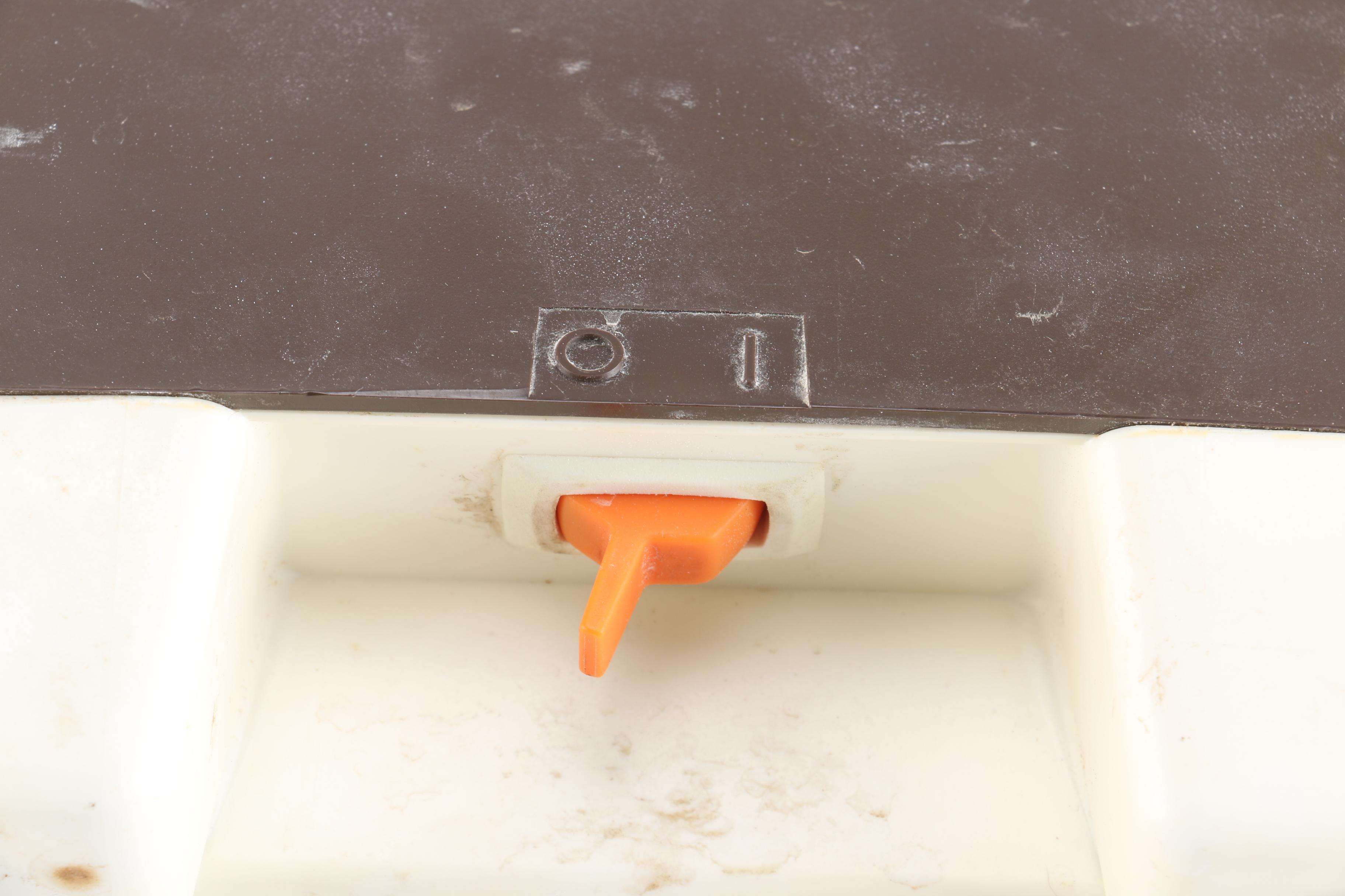 Glastar Super Star III Glass Cutter