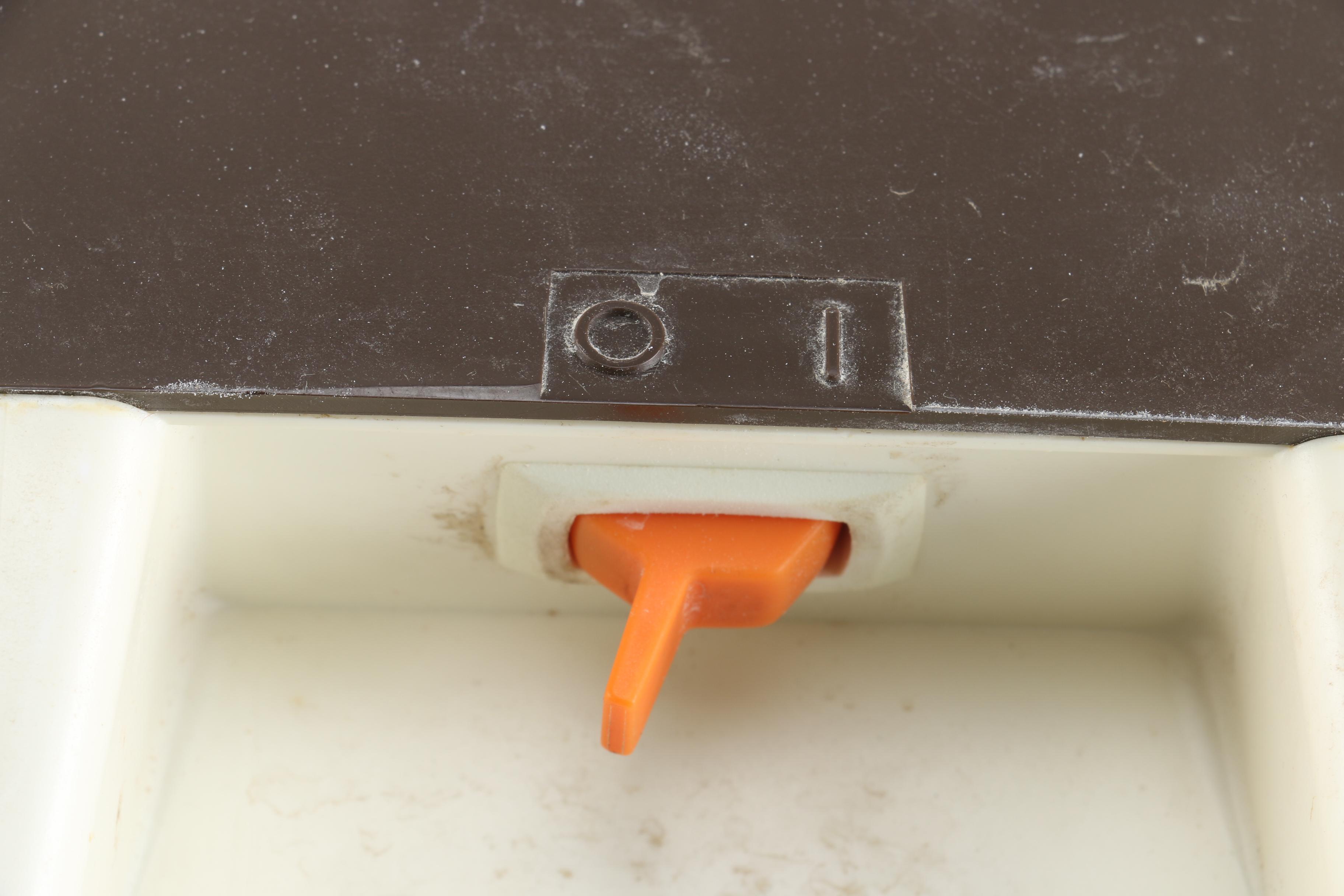 Glastar Super Star III Glass Cutter