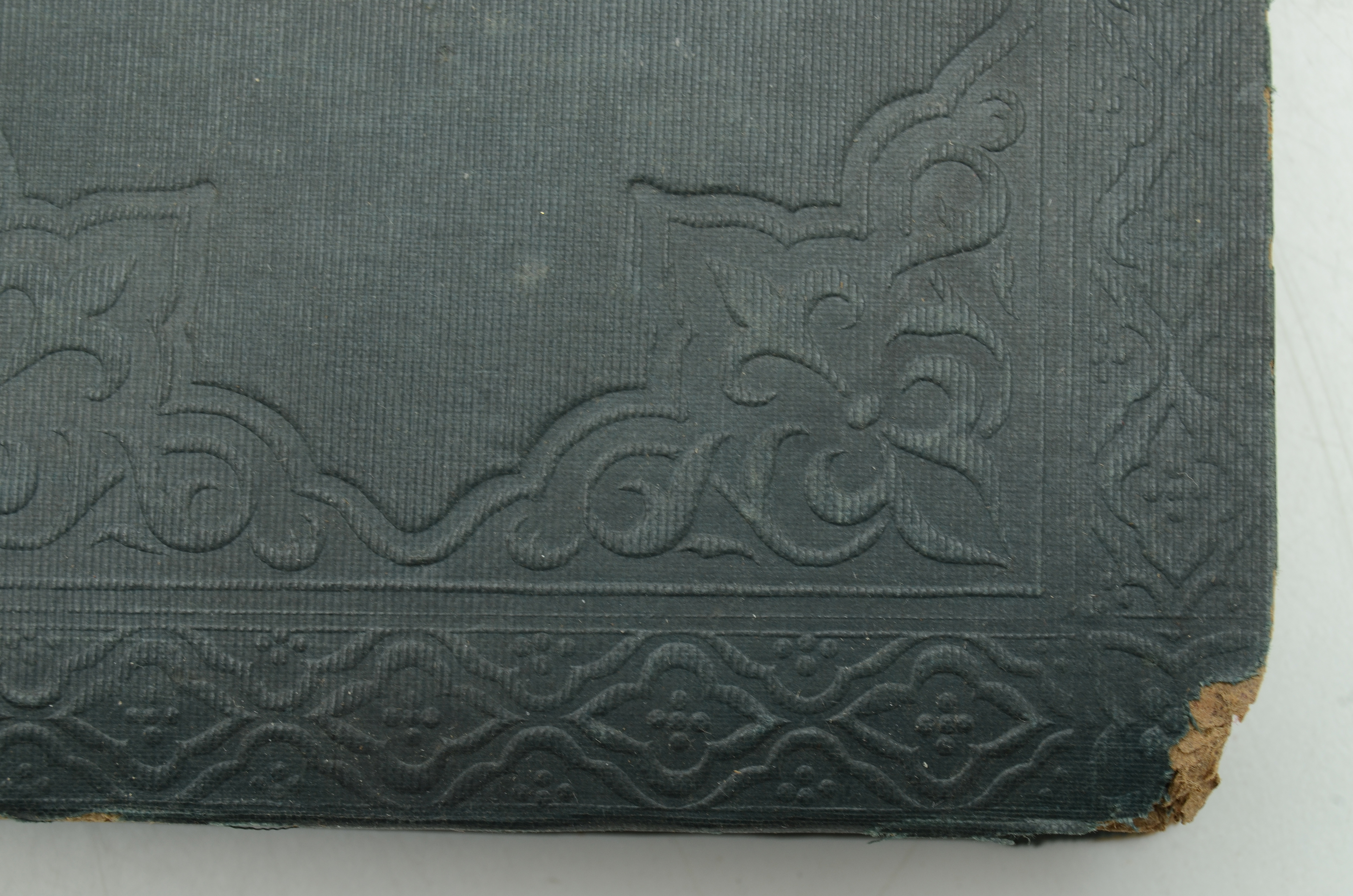 Three Volumes of George Miller's "History, Philosophically Illustrated", 1848