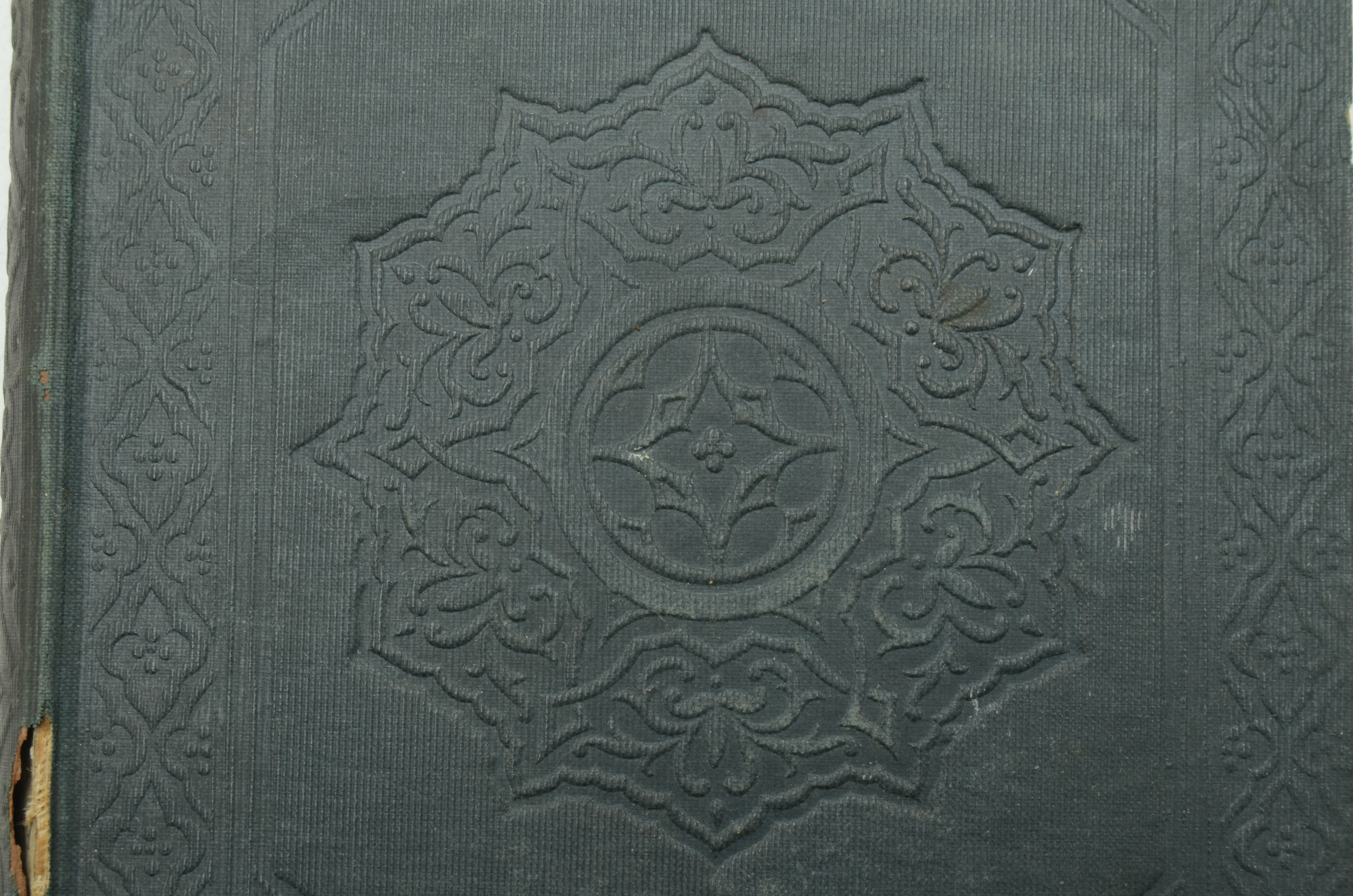 Three Volumes of George Miller's "History, Philosophically Illustrated", 1848