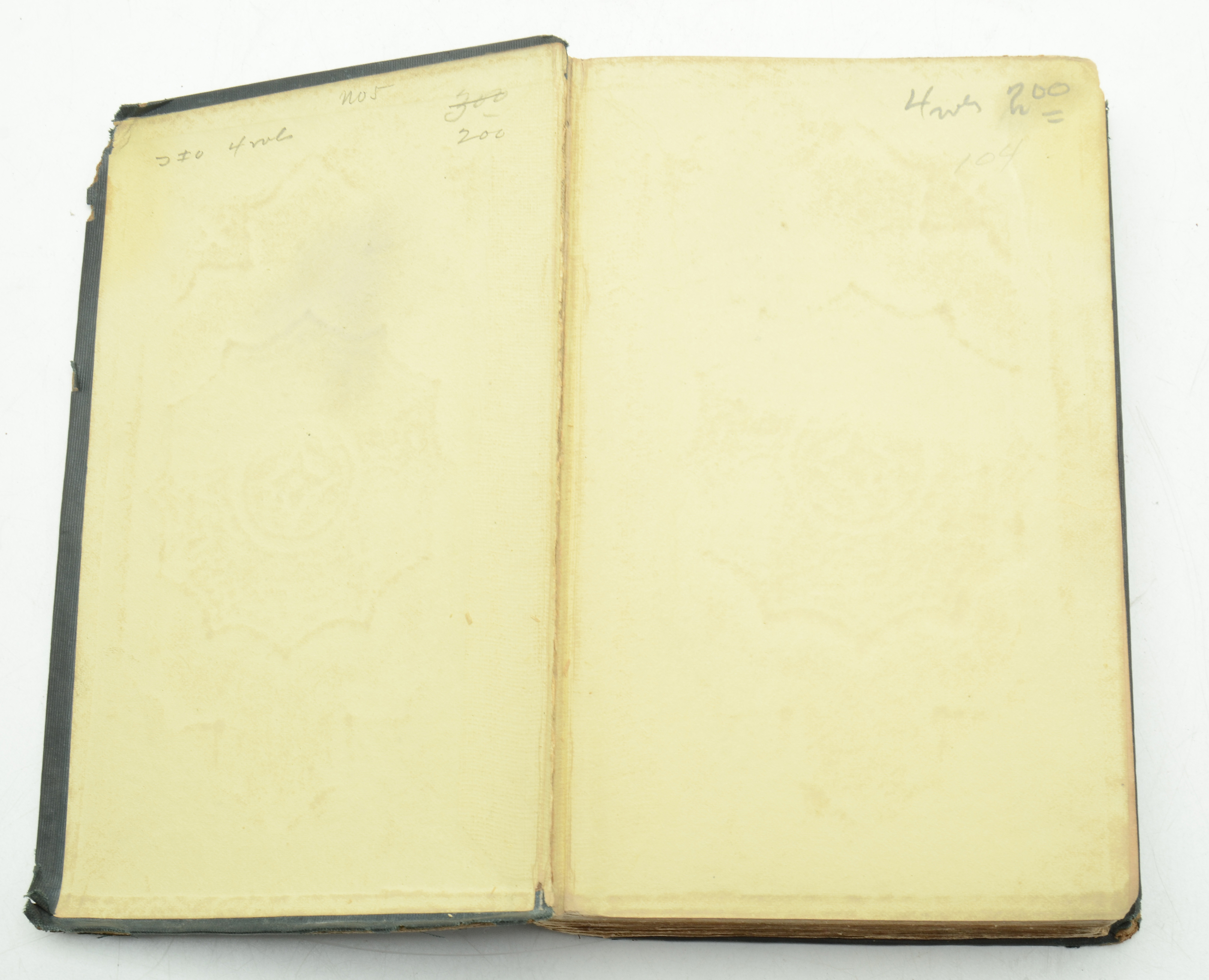 Three Volumes of George Miller's "History, Philosophically Illustrated", 1848