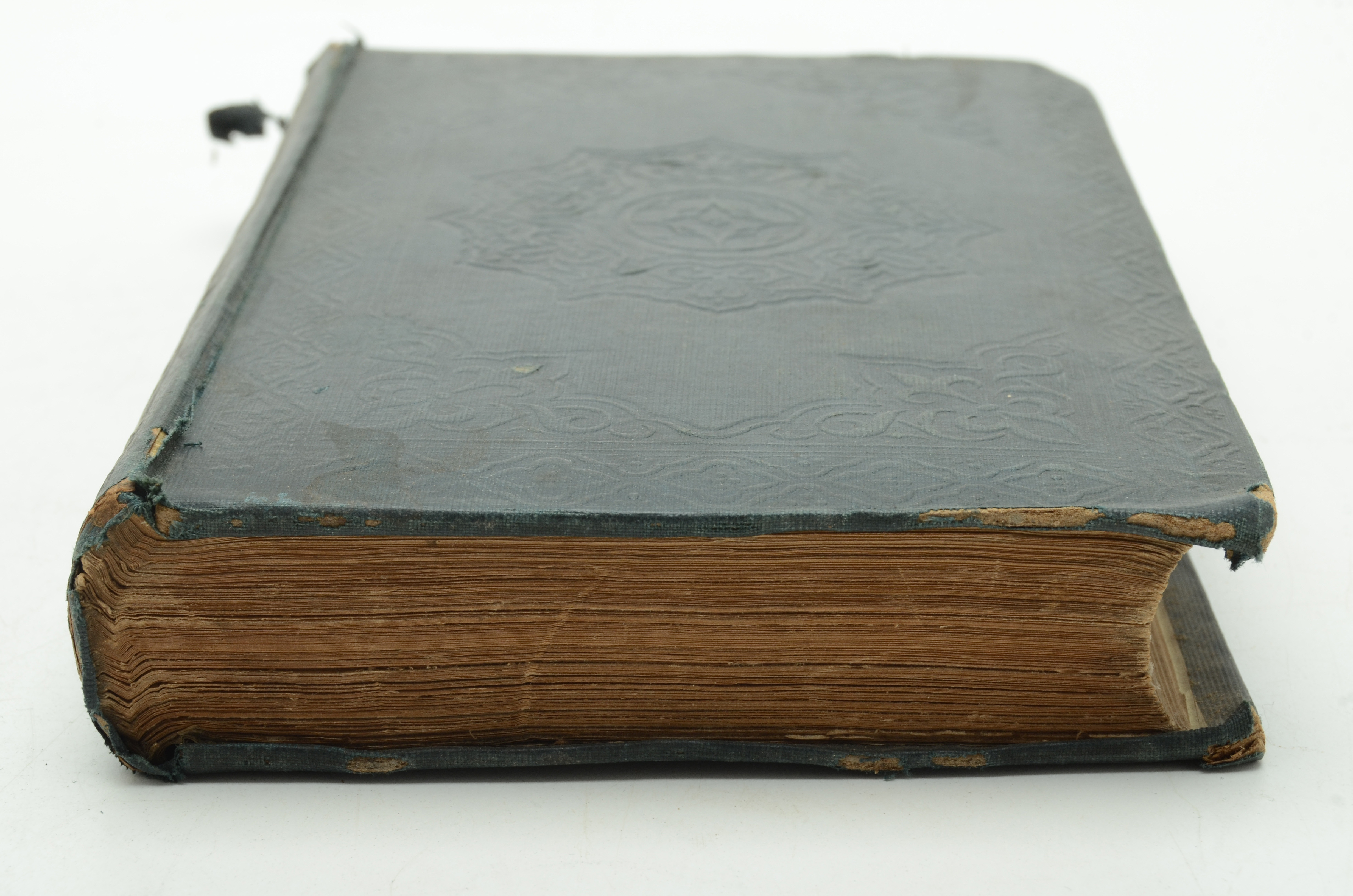 Three Volumes of George Miller's "History, Philosophically Illustrated", 1848