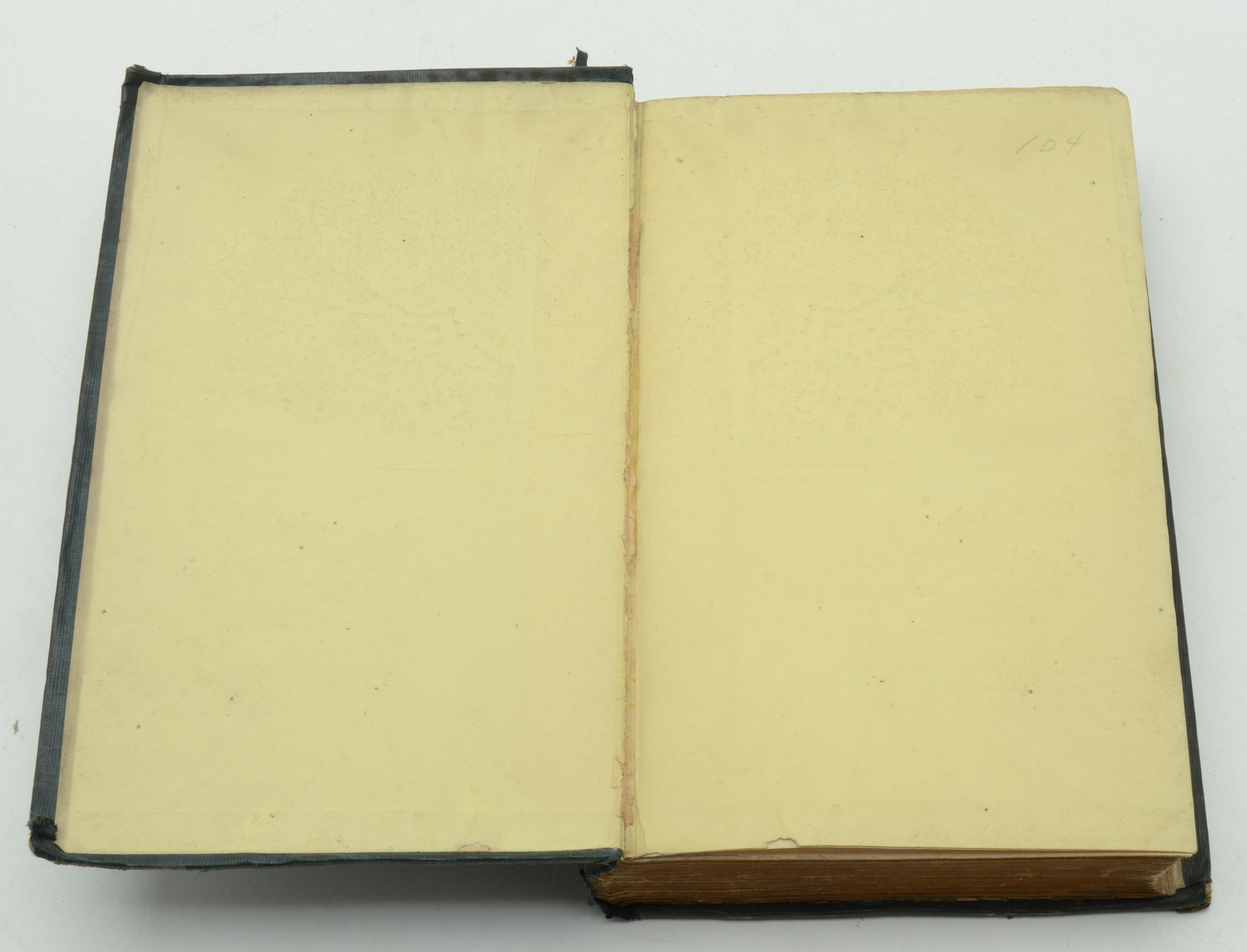 Three Volumes of George Miller's "History, Philosophically Illustrated", 1848