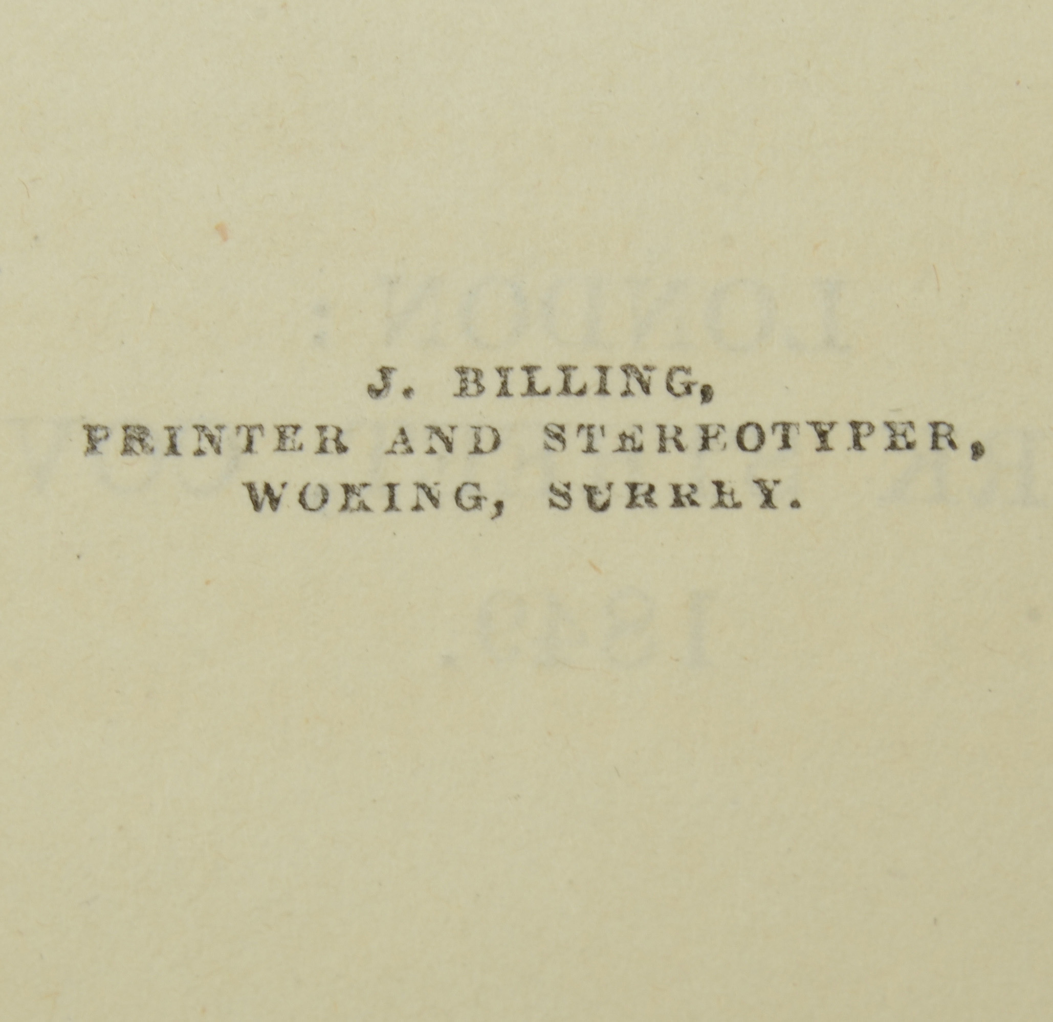 Three Volumes of George Miller's "History, Philosophically Illustrated", 1848