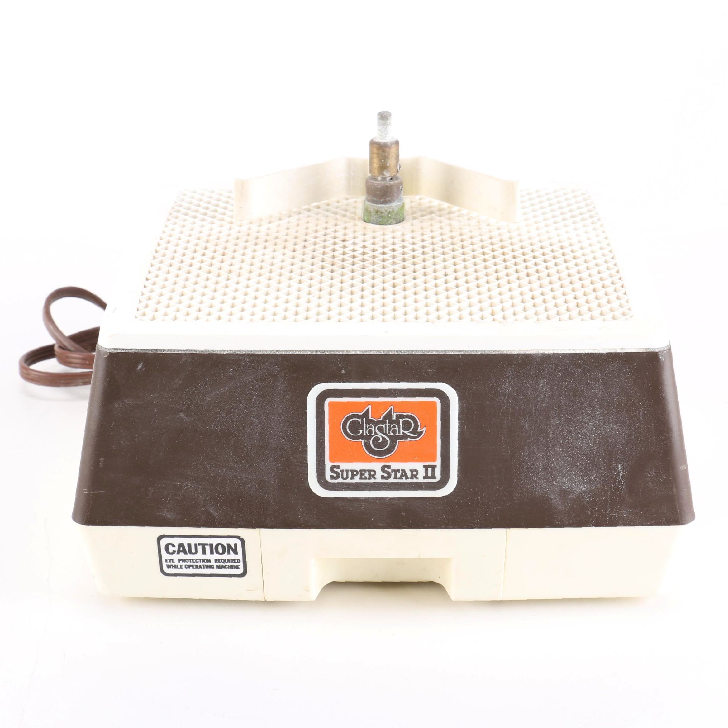 Glastar Super Star III Glass Cutter