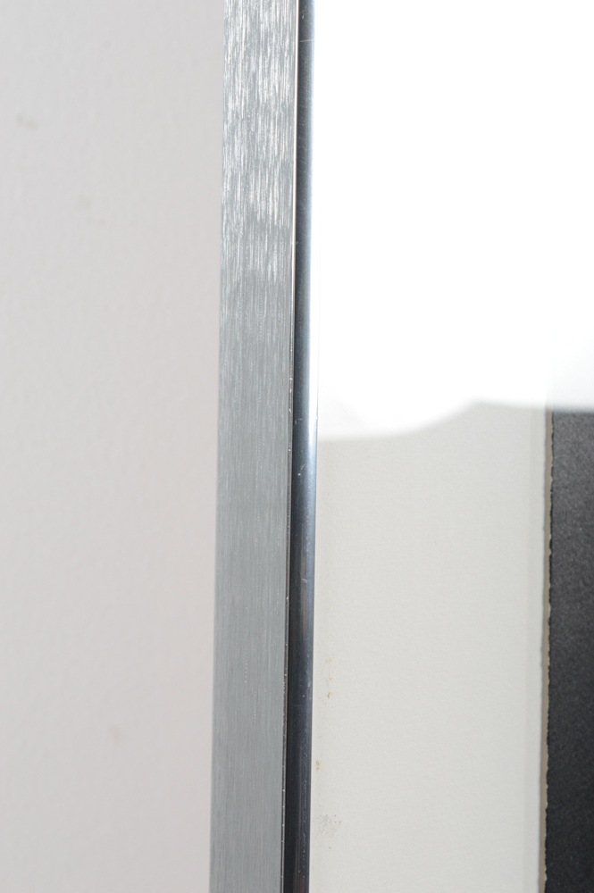 Linda Plotkin Limited Edition Color Lithograph "Green Morning"